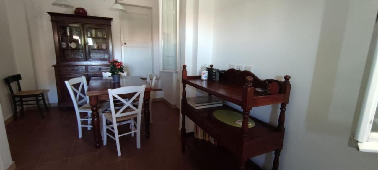 Agli Ippocastani Daire Perugia Dış mekan fotoğraf