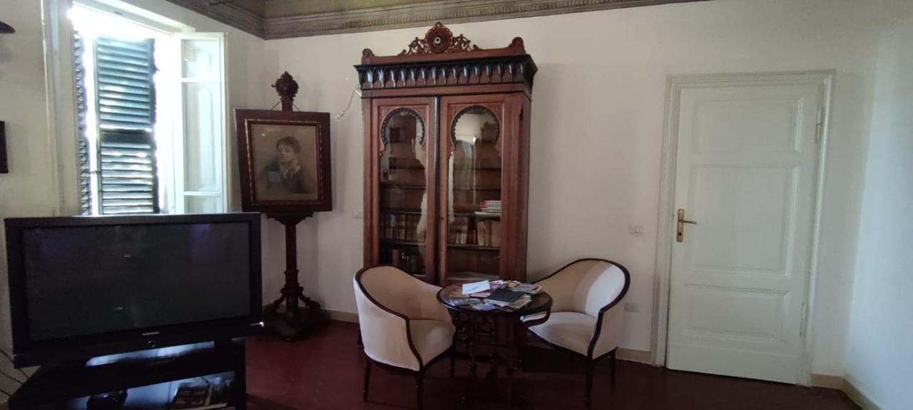Agli Ippocastani Daire Perugia Dış mekan fotoğraf