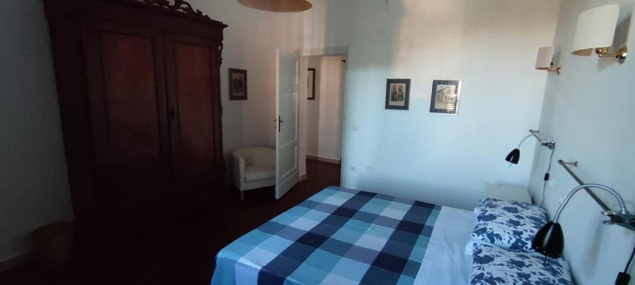 Agli Ippocastani Daire Perugia Dış mekan fotoğraf