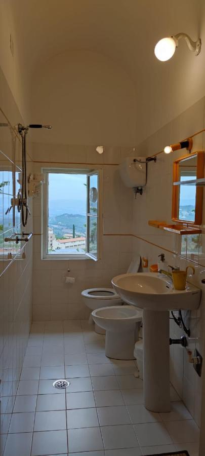Agli Ippocastani Daire Perugia Dış mekan fotoğraf
